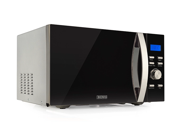 MICROONDAS THOMAS TH-25DM - 3