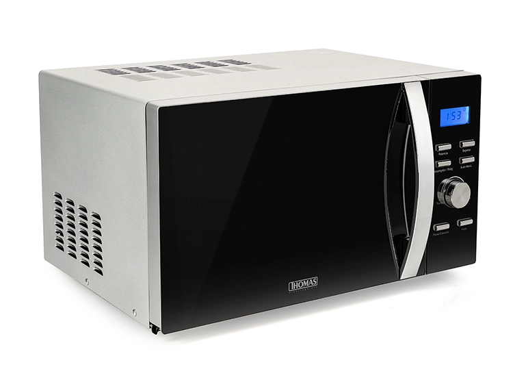 MICROONDAS THOMAS TH-25DM - 5
