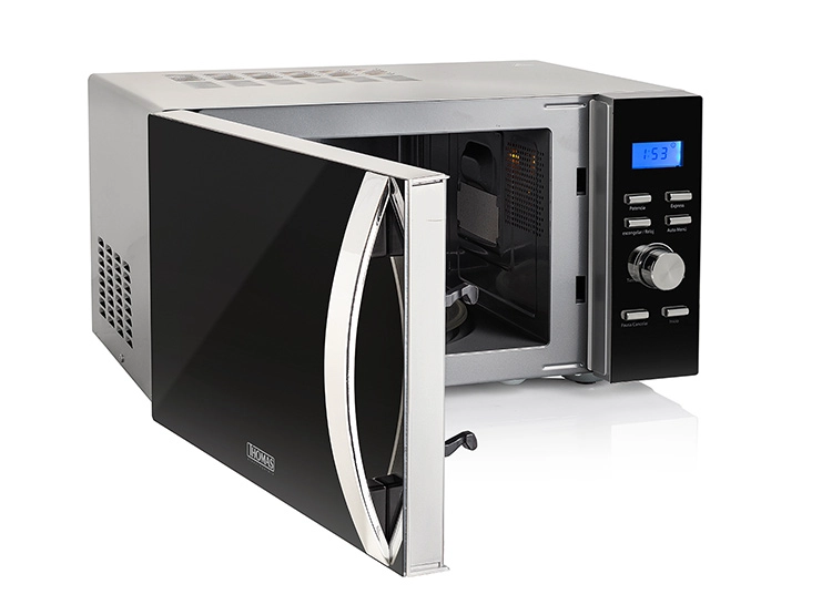 MICROONDAS THOMAS TH-25DM - 6