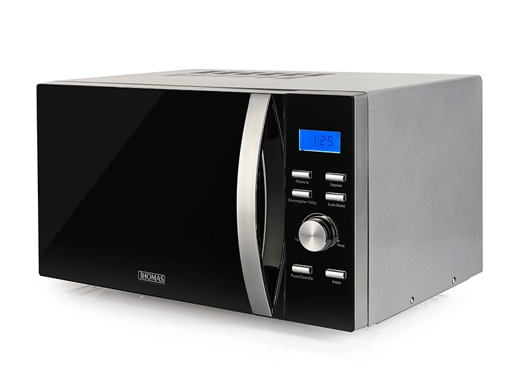 MICROONDAS THOMAS TH-25DM - 7