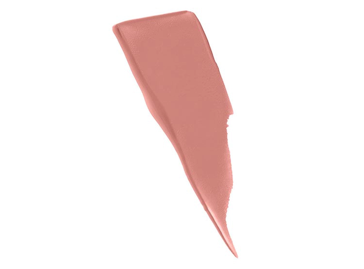 LABIAL MAYBELLINE SUPERSTAY MATTE INK NUDES 60 POET - 2