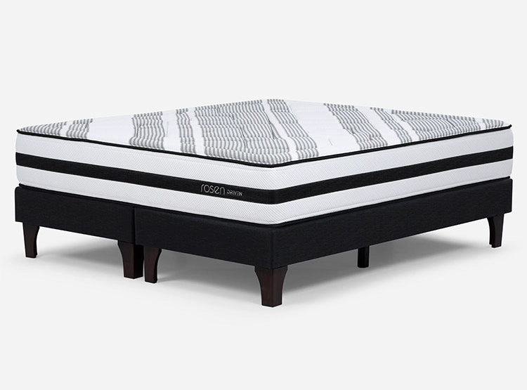 CAMA BOX SPRING ROSEN DRIVEN KING - 1