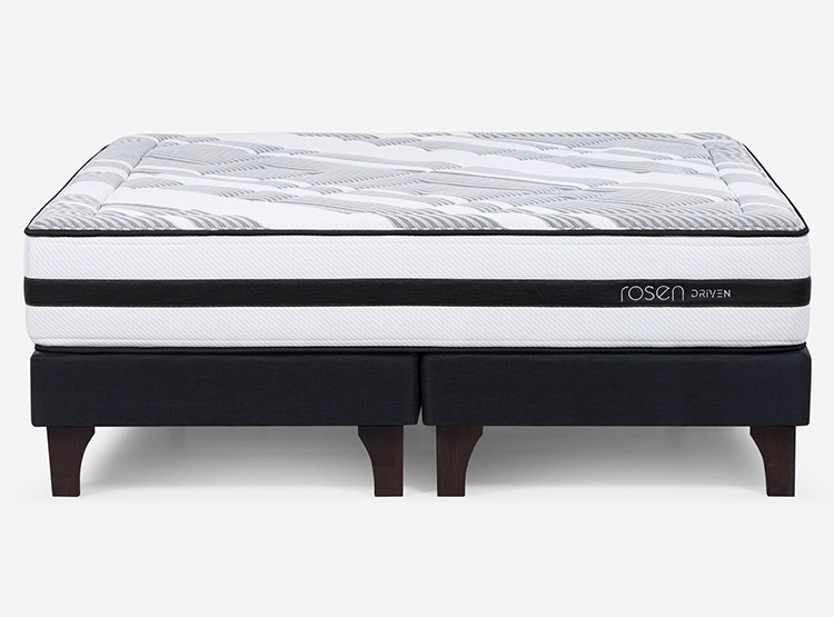 CAMA BOX SPRING ROSEN DRIVEN KING - 2