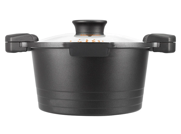 OLLA MULTIUSO MARMICOC 5.5 L - 1