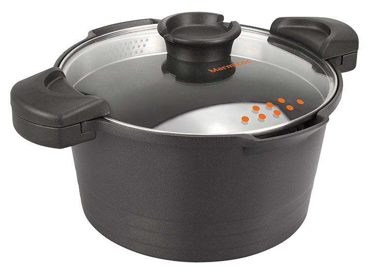 OLLA MULTIUSO MARMICOC 5.5 L - 2