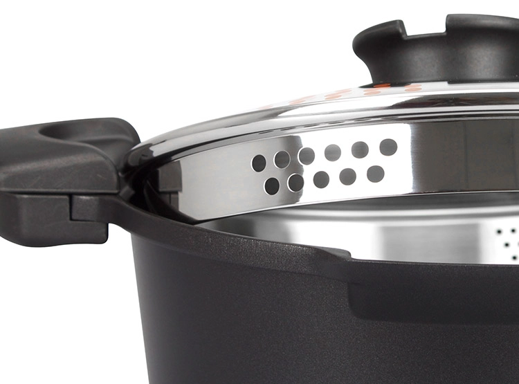 OLLA MULTIUSO MARMICOC 5.5 L - 5
