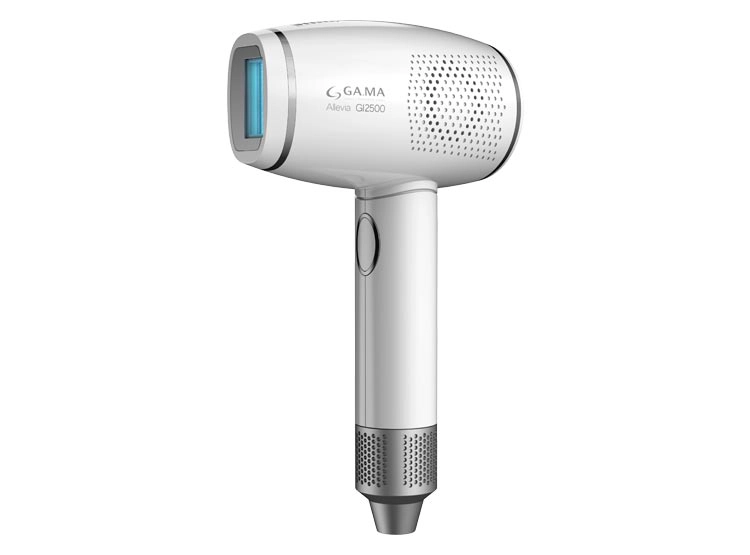 DEPILADORA GAMA IPL ALLEVIA GL2500 - 1