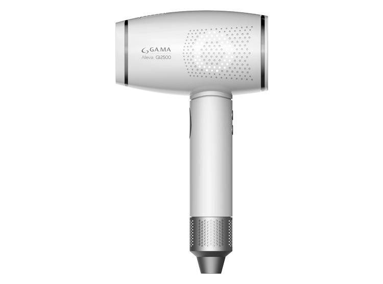 DEPILADORA GAMA IPL ALLEVIA GL2500 - 2