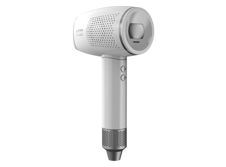 DEPILADORA GAMA IPL ALLEVIA GL2500 - 3
