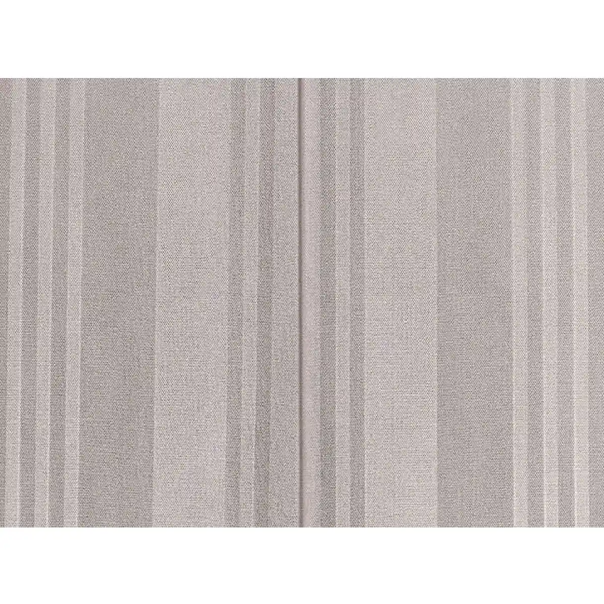 JUEGO DE SABANAS RIPLEY HOME EMBOSSED STRIPE TAUPE 1.5 PL - 2