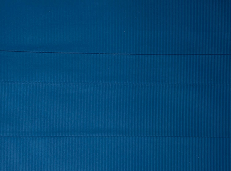 SABANA STRIPE 300 HILOS CONTRA KG AZULI - 2