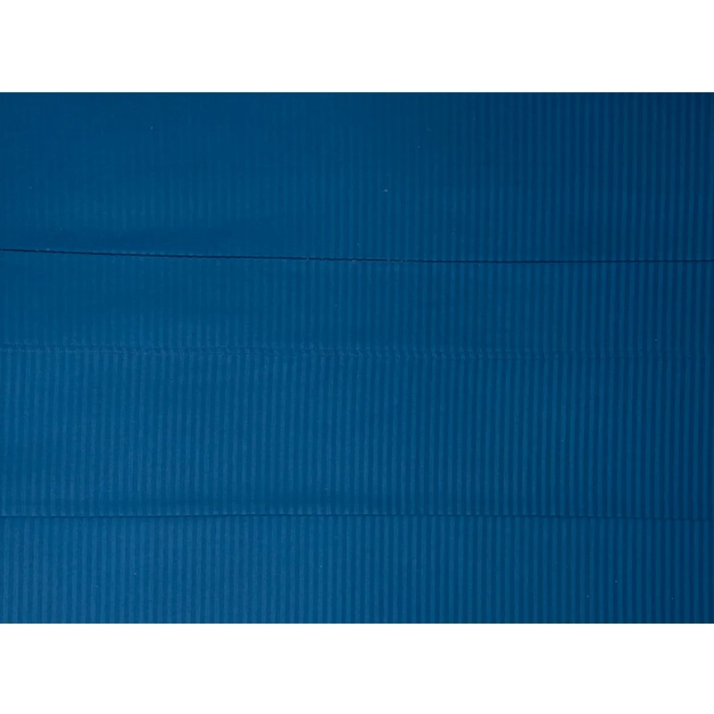 SABANA STRIPE 300 HILOS CONTRA SKG AZULI - 2