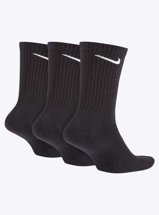 CALCETINES UNISEX NIKE EVERYDAY CUSHION CREW - 2