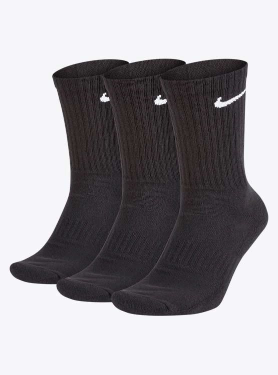 CALCETINES UNISEX NIKE EVERYDAY CUSHION CREW - 1
