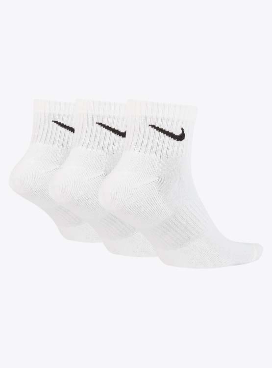 3 PACK CALCETINES UNISEX NIKE EVERYDAY CUSHION ANKLE - 2
