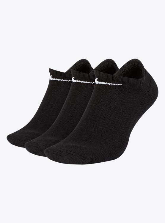 CALCETINES UNISEX NIKE EVERYDAY CUSHION - 1