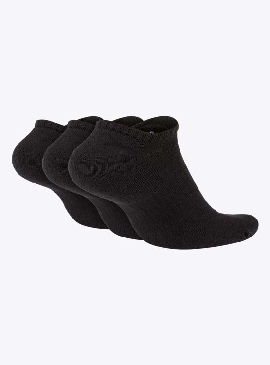 CALCETINES UNISEX NIKE EVERYDAY CUSHION - 2