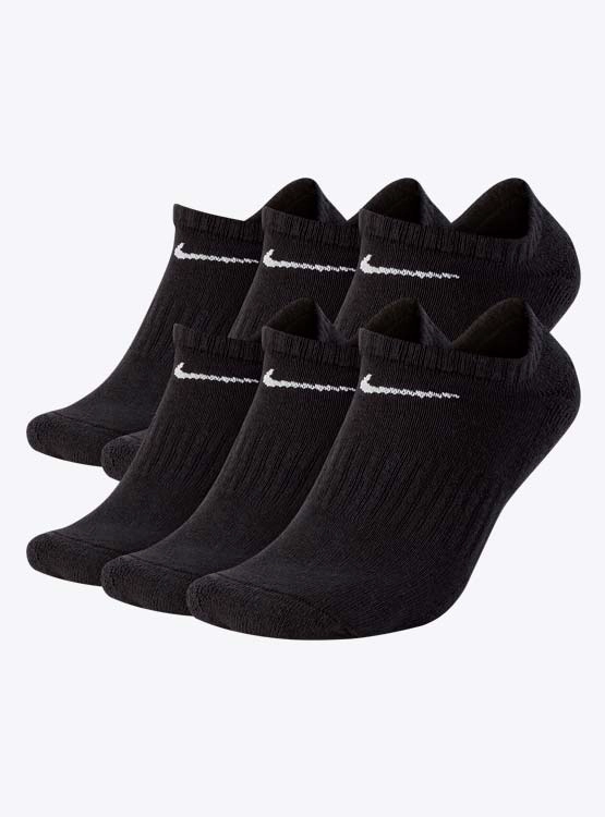 CALCETIN NIKE EVERYDAY CUSHION NO-SHOW - 1