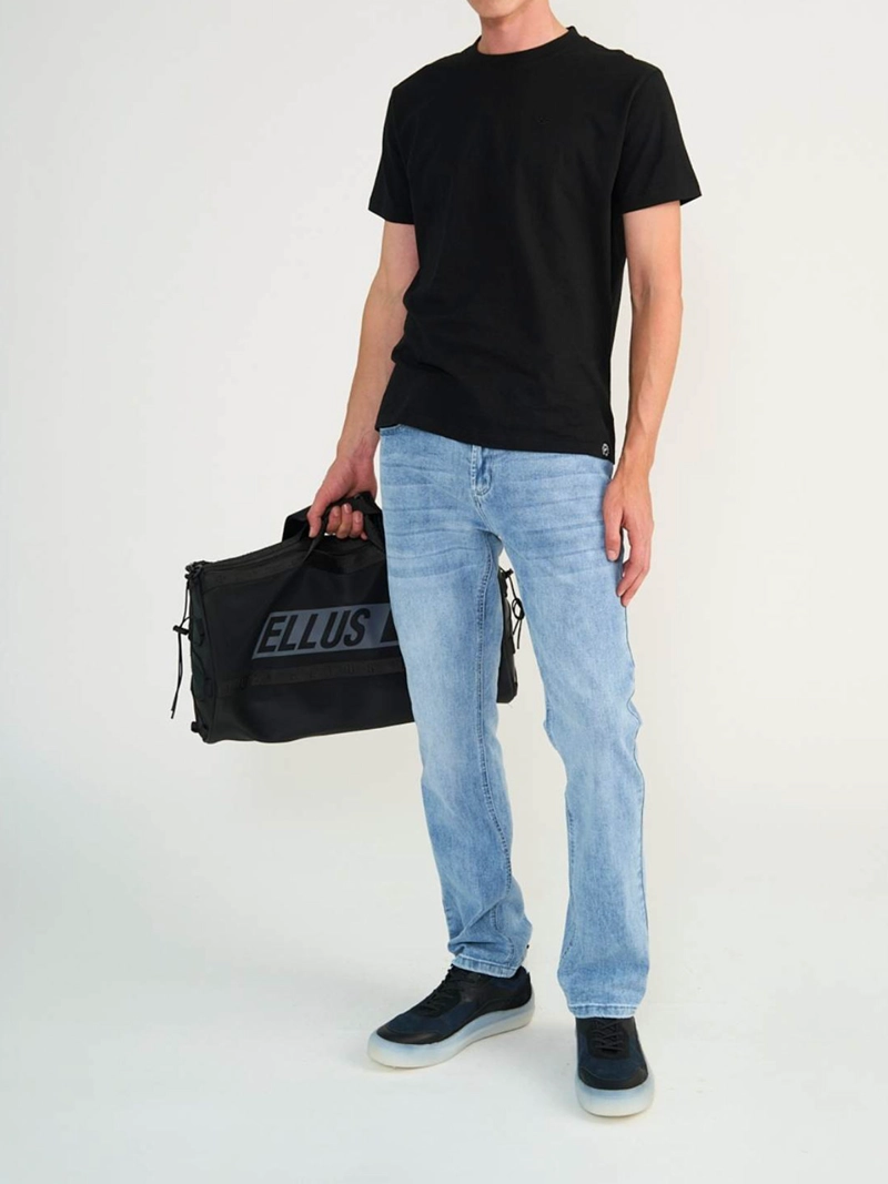 JEANS HOMBRE ELLUS DENIM - 1