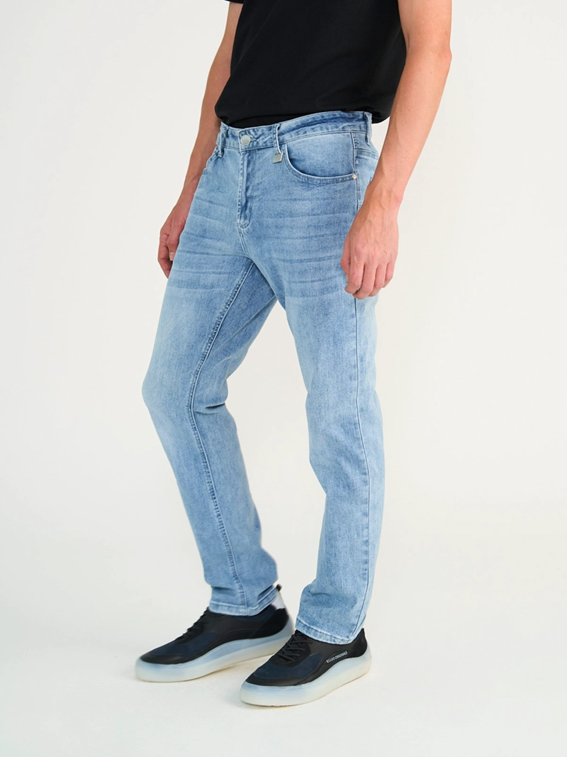JEANS HOMBRE ELLUS DENIM - 3