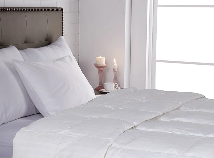 PLUMON RIPLEY HOME PLUMA BLANCO SUPER KING - 1