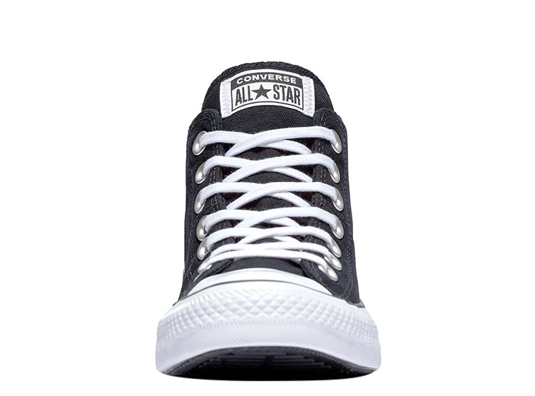 ZAPATILLAS MUJER CONVERSE URBANAS NEGRO CHUCK TAYLOR ALL STAR MADISON - 2