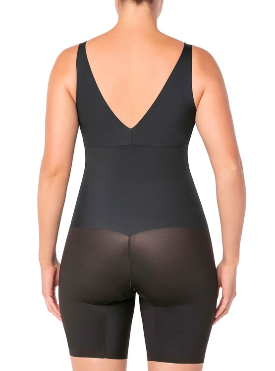 BODY MUJER LEONISA BUSTO LIBRE - 2
