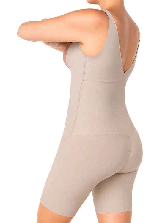 BODY MUJER LEONISA BUSTO LIBRE - 2