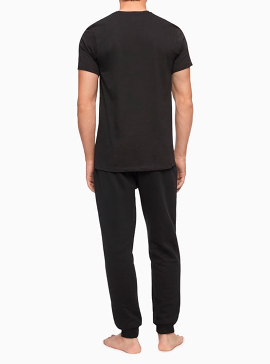 CAMISETA ALGODÓN HOMBRE CALVIN KLEIN - 2