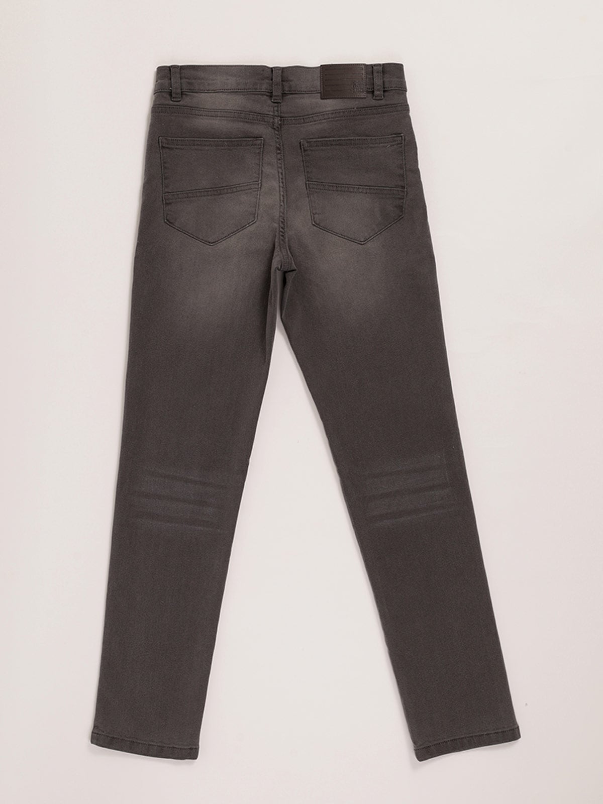 JEANS NIÑO CLOUDBREAK RECTO - 2