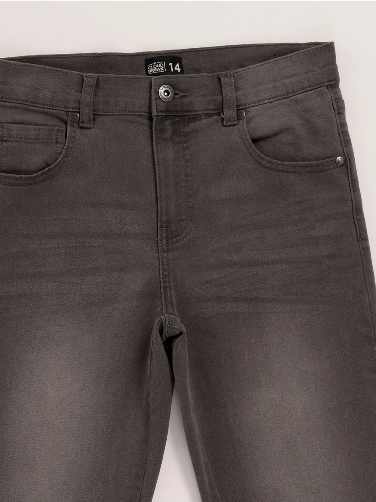 JEANS NIÑO CLOUDBREAK RECTO - 3