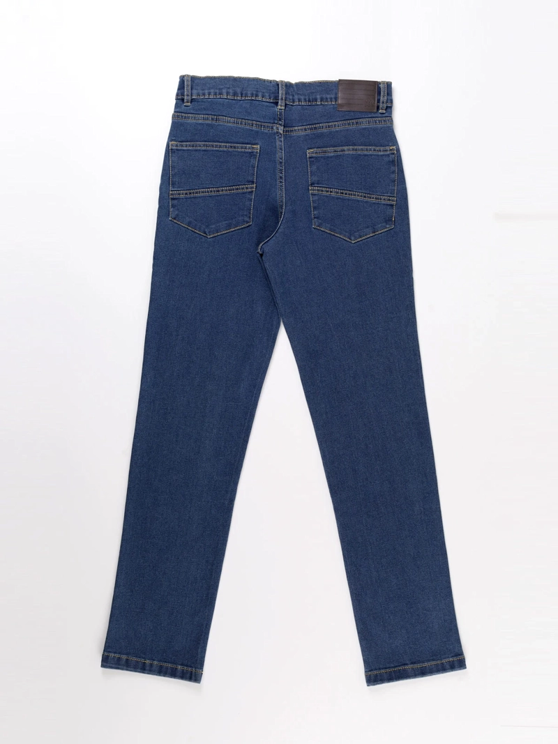 JEANS NIÑO CLOUDBREAK RECTO - 2