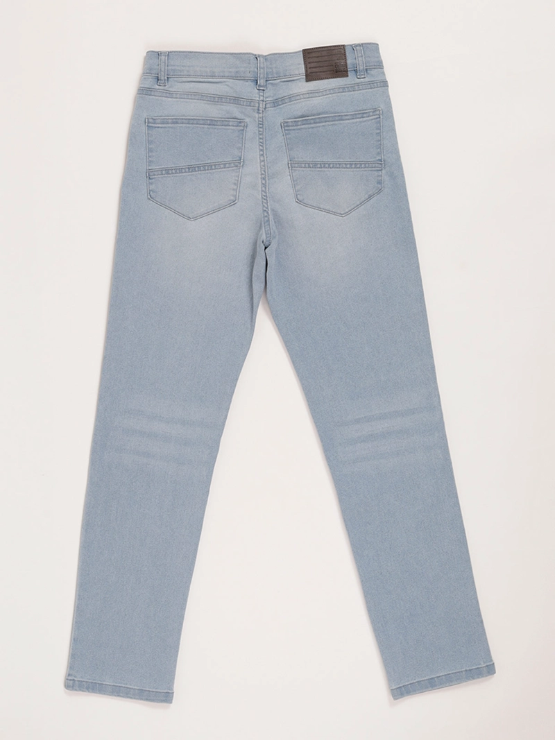 JEANS NIÑO CLOUDBREAK RECTO - 2