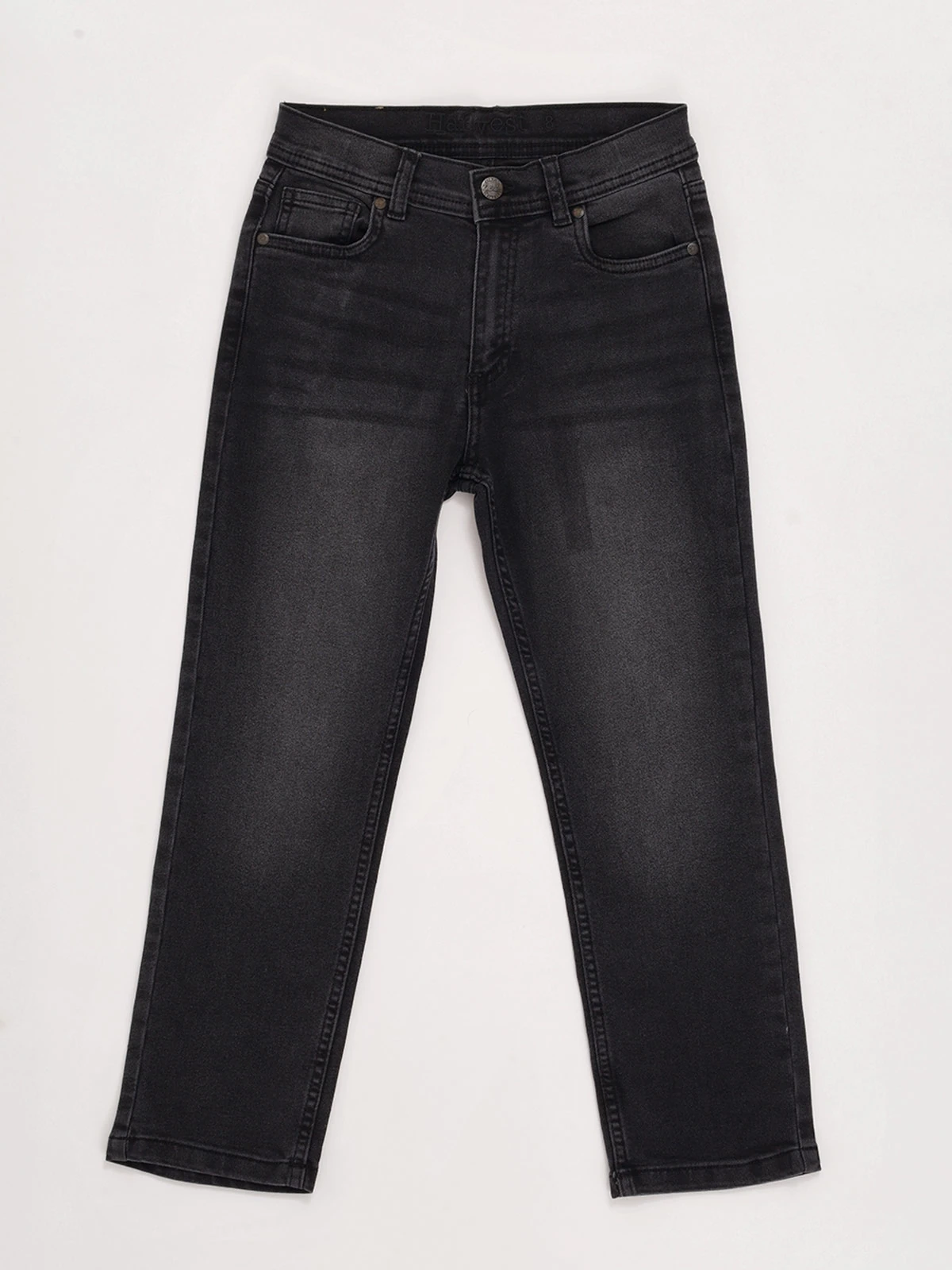 JEANS NIÑO HARVEST RECTO - 1