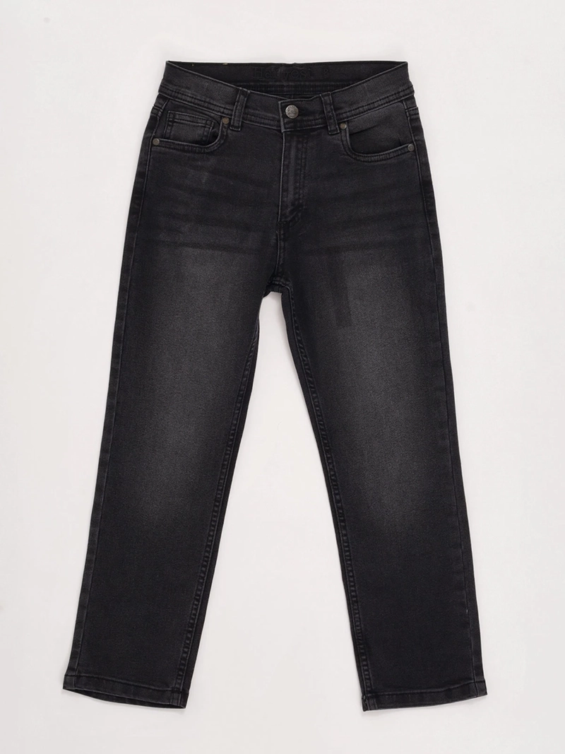 JEANS NIÑO HARVEST RECTO - 1