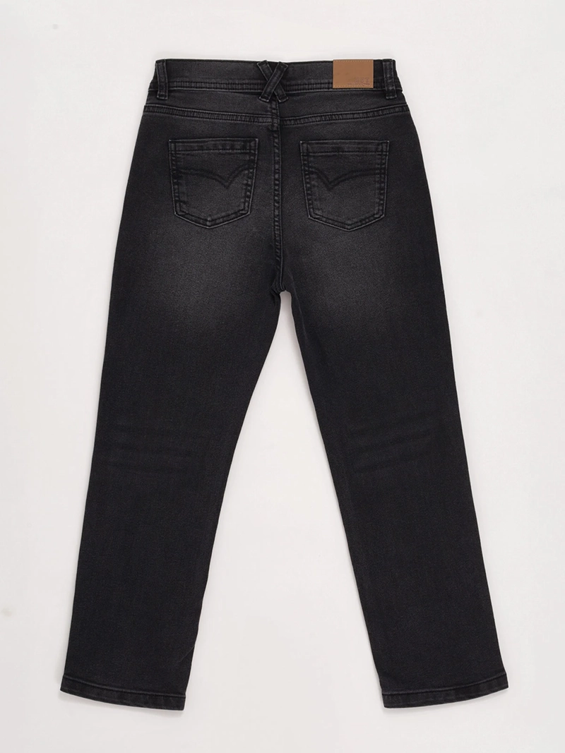JEANS NIÑO HARVEST RECTO - 2