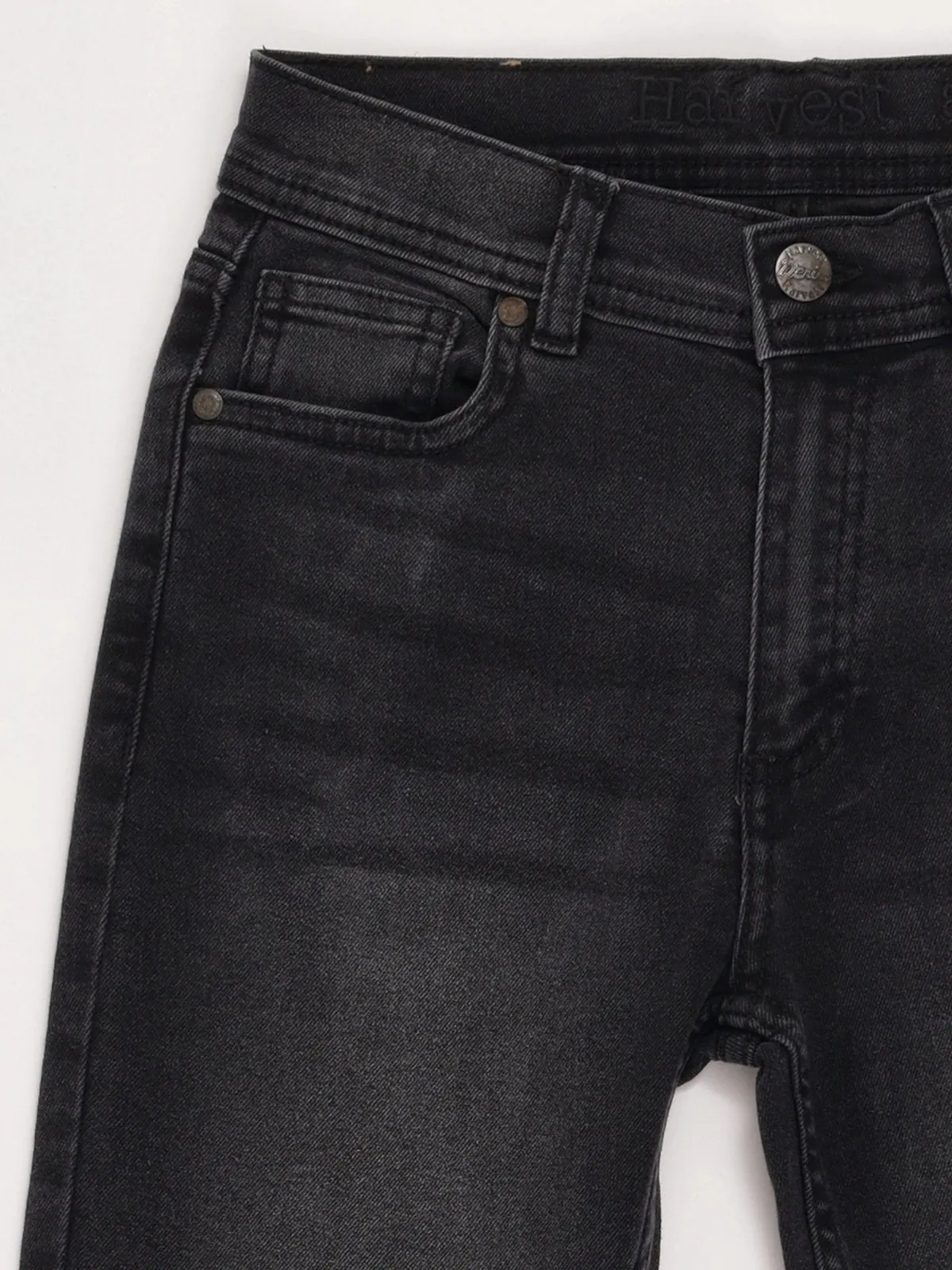 JEANS NIÑO HARVEST RECTO - 3