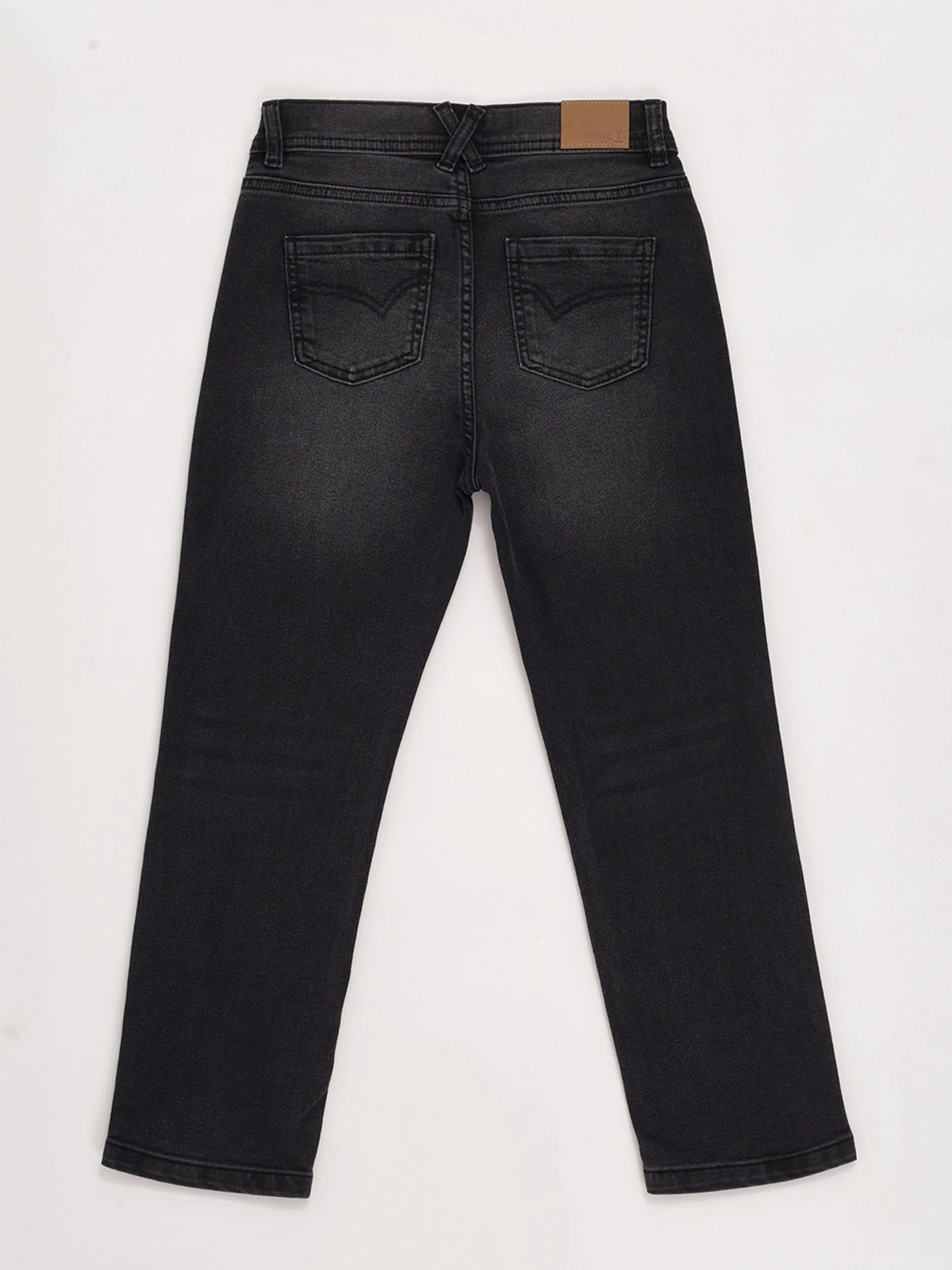JEANS NIÑO HARVEST RECTO - 2