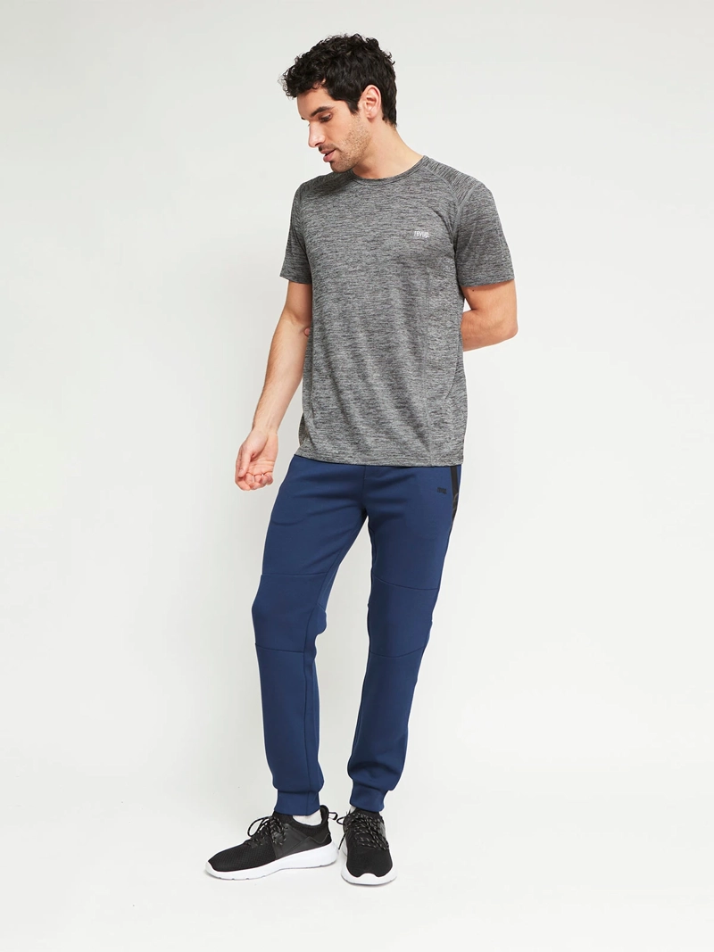 POLERA HOMBRE REVUP - 4