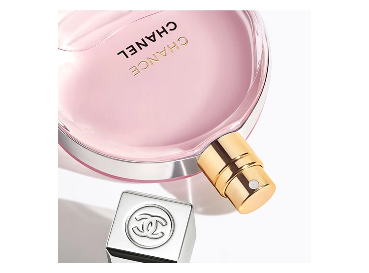 CHANCE EAU TENDRE EAU DE PARFUM VAPORIZADOR - 2