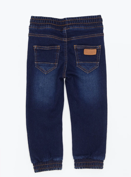 JEANS NIÑO BABY HARVEST JOGGER - 3