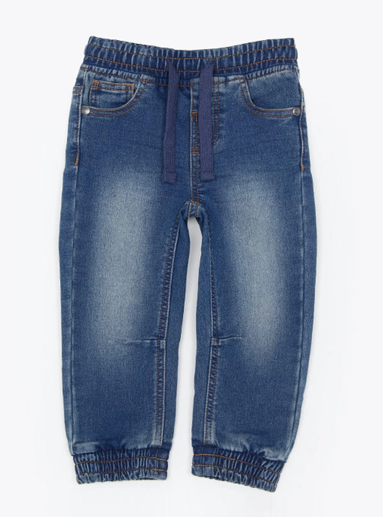 JEANS NIÑO BABY HARVEST JOGGER - 2