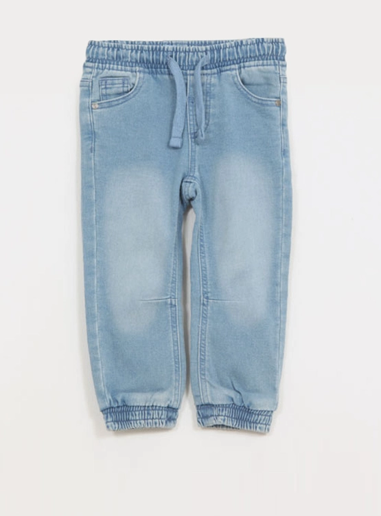 JEANS NIÑO BABY HARVEST JOGGER