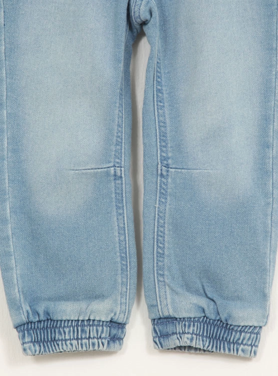 JEANS NIÑO BABY HARVEST JOGGER - 3
