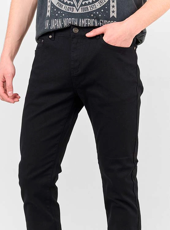 PANTALÓN HOMBRE INDEX SKINNY - 4