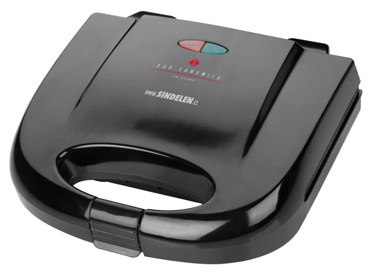 SANDWICHERA SINDELEN SW-850 NG