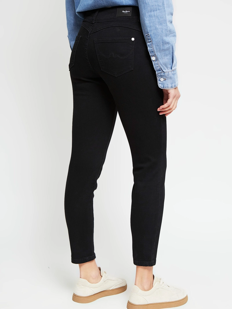 JEANS MUJER PEPE JEANS VERA - 3