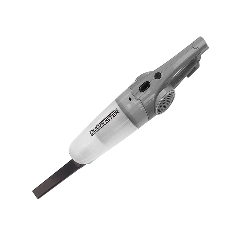 ASPIRADORA VERTICAL SINDELEN 2 EN 1 DUO DUSTER AP-700GR - 3