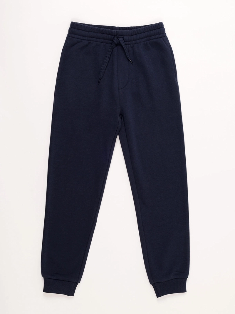 PANTALÓN DE BUZO NIÑO HARVEST - 1