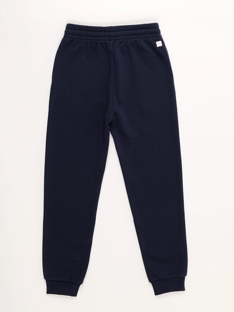 PANTALÓN DE BUZO NIÑO HARVEST - 2